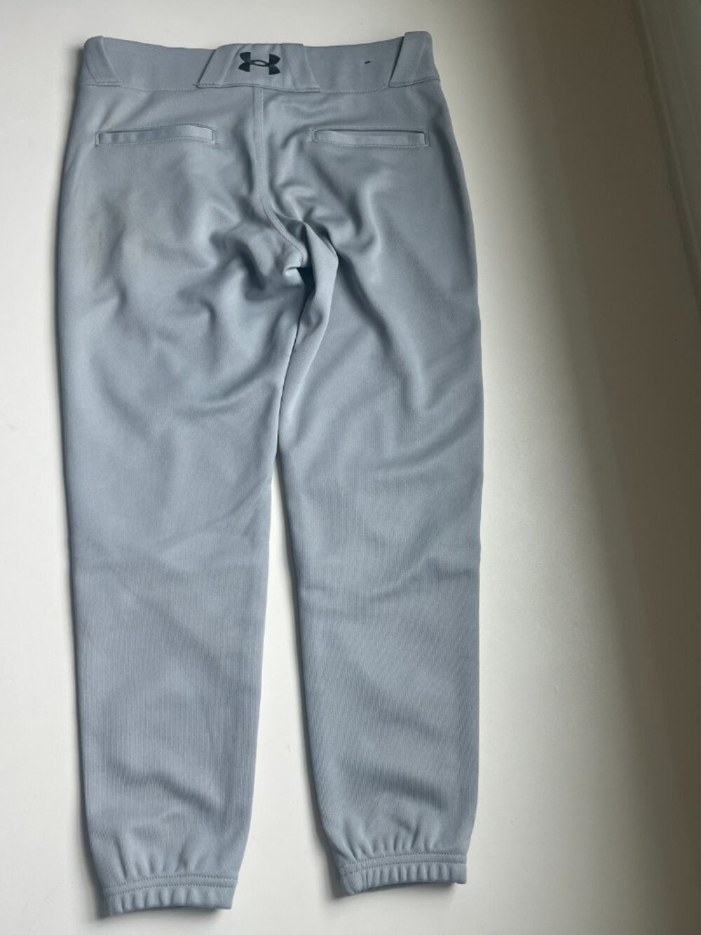 Under Armour Boys Baseball Pants Size Small (Fair condition) - Picture 7 of 11